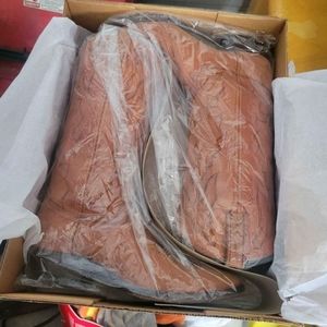 Dan Post Cowboy boots